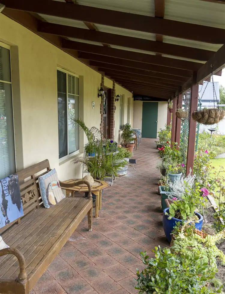 Main view of Homely house listing, 32 Harwood Road, Geographe WA 6280