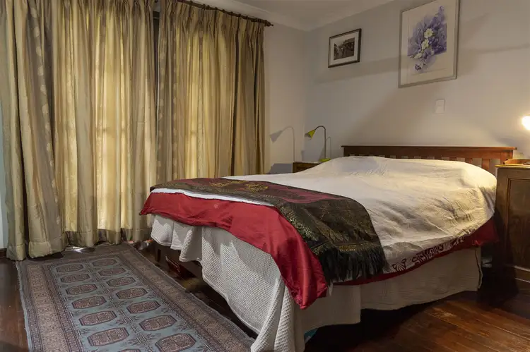 Second view of Homely house listing, 32 Harwood Road, Geographe WA 6280