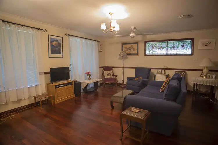 Seventh view of Homely house listing, 32 Harwood Road, Geographe WA 6280
