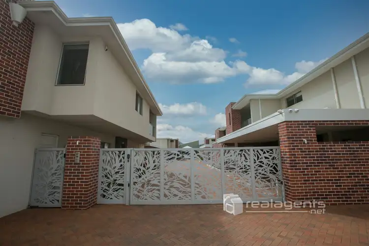 Second view of Homely unit listing, 9/300 Drake Street, Morley WA 6062