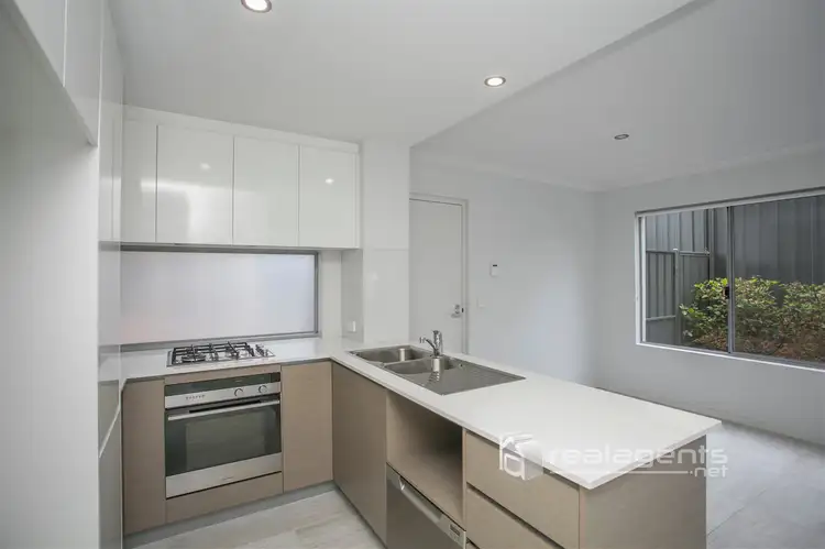 Third view of Homely unit listing, 9/300 Drake Street, Morley WA 6062