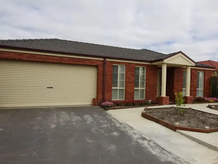Main view of Homely house listing, 6 Harmony Drive, Tarneit VIC 3029