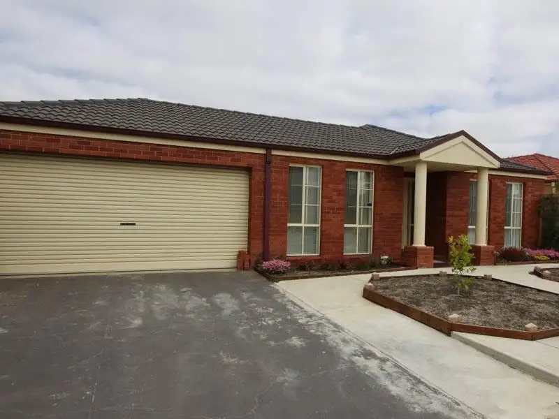 Main view of Homely house listing, 6 Harmony Drive, Tarneit VIC 3029