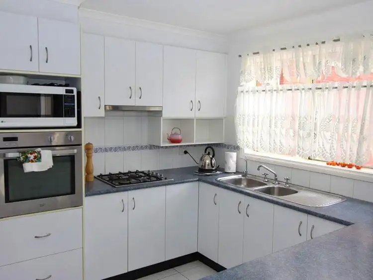Second view of Homely house listing, 6 Harmony Drive, Tarneit VIC 3029
