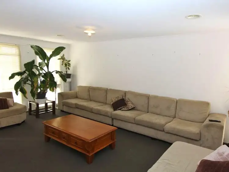 Third view of Homely house listing, 6 Harmony Drive, Tarneit VIC 3029