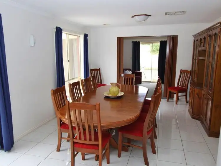 Fourth view of Homely house listing, 6 Harmony Drive, Tarneit VIC 3029