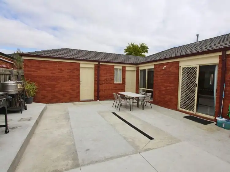 Sixth view of Homely house listing, 6 Harmony Drive, Tarneit VIC 3029