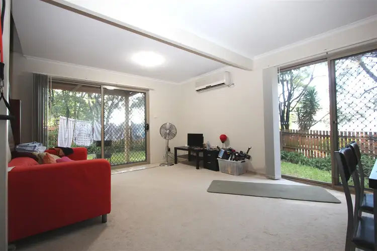 Second view of Homely townhouse listing, 1/2 Tingi Avenue, Tanah Merah QLD 4128