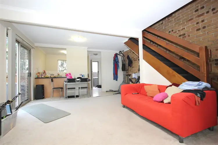 Fourth view of Homely townhouse listing, 1/2 Tingi Avenue, Tanah Merah QLD 4128