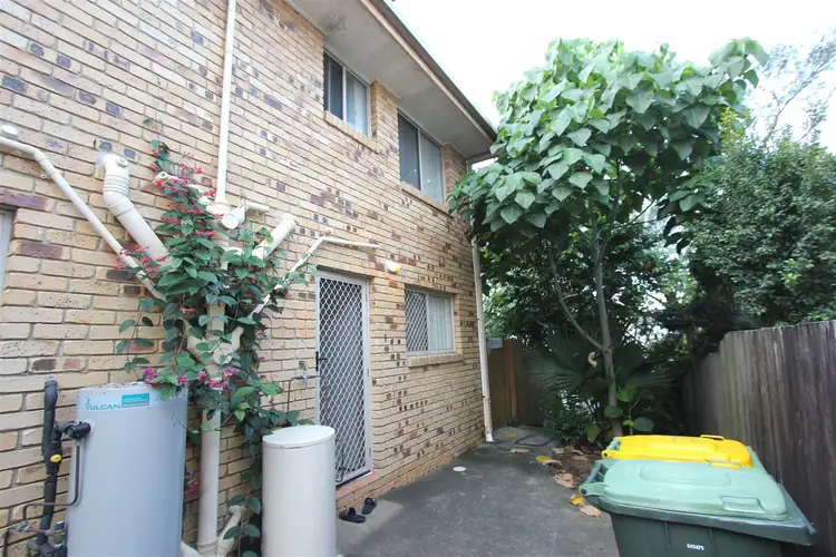 Seventh view of Homely townhouse listing, 1/2 Tingi Avenue, Tanah Merah QLD 4128