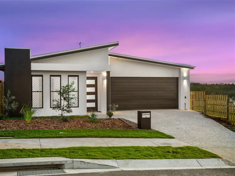 29 Bradfield Street, Ripley QLD 4306