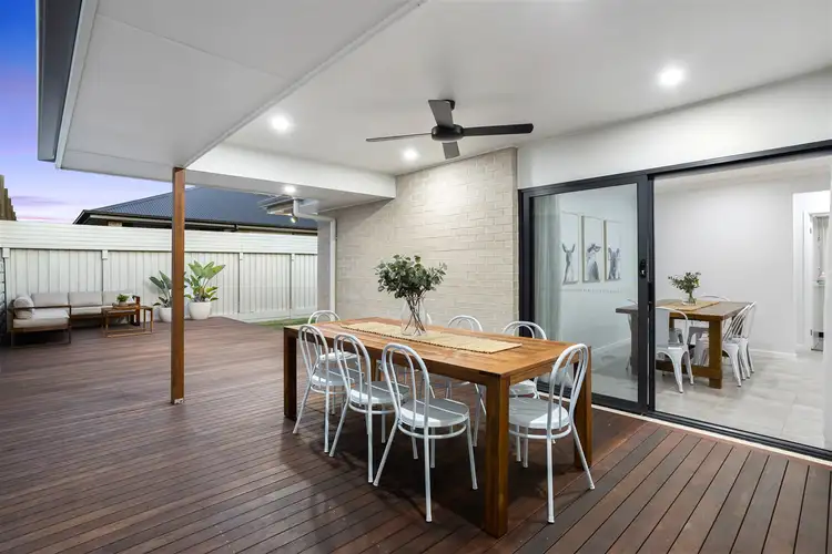 Third view of Homely house listing, 46 Falco Drive, Bahrs Scrub QLD 4207