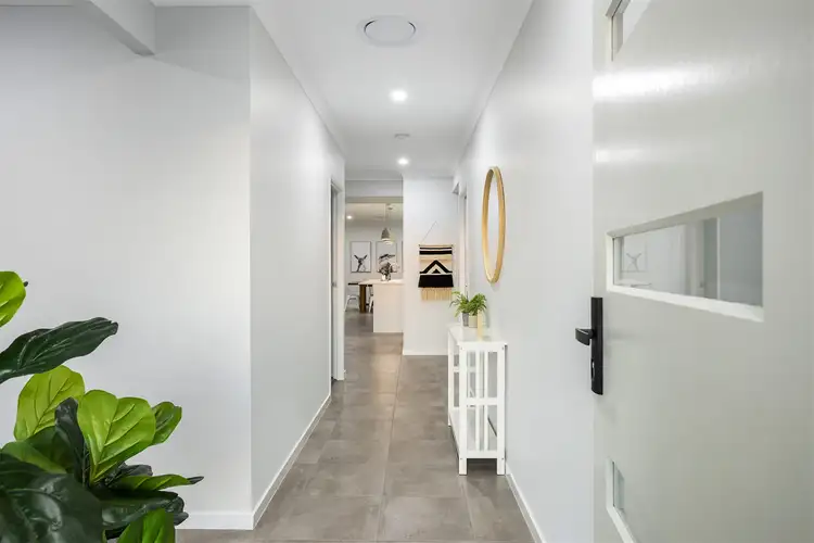 Fourth view of Homely house listing, 46 Falco Drive, Bahrs Scrub QLD 4207