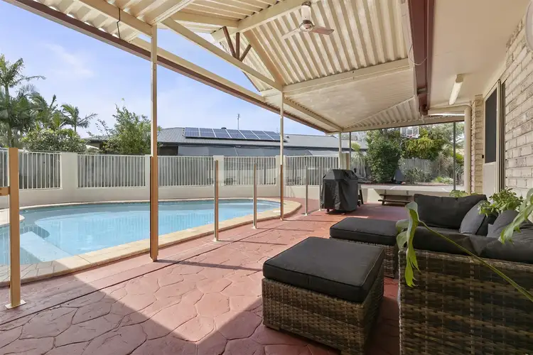 Second view of Homely house listing, 15 Bellevue Drive, Little Mountain QLD 4551