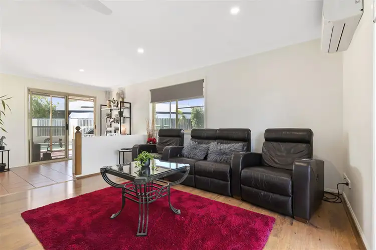 Third view of Homely house listing, 15 Bellevue Drive, Little Mountain QLD 4551