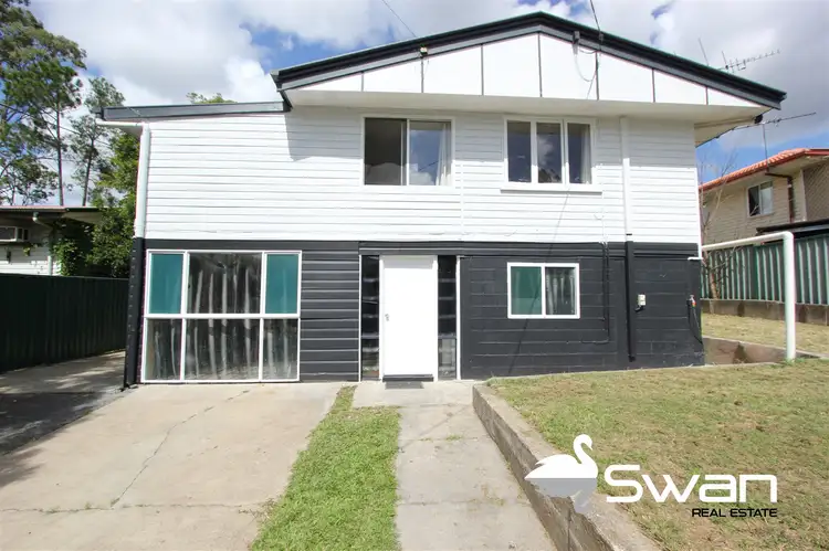Main view of Homely house listing, 7 Frederick Street, Woodridge QLD 4114