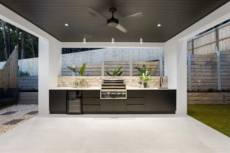 Fourth view of Homely house listing, 32 Falco Drive, Bahrs Scrub QLD 4207