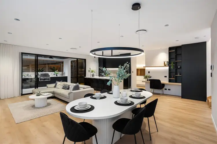 Sixth view of Homely house listing, 32 Falco Drive, Bahrs Scrub QLD 4207