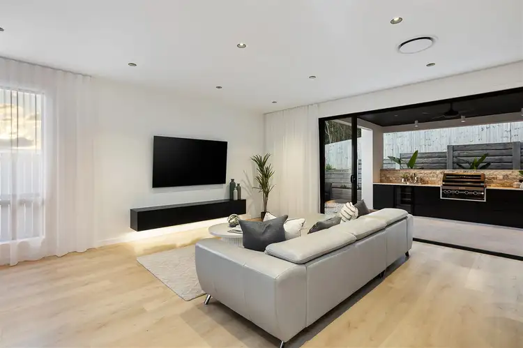 Seventh view of Homely house listing, 32 Falco Drive, Bahrs Scrub QLD 4207