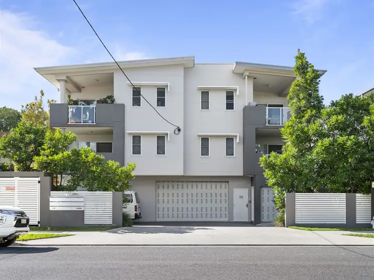 12/12 Noble Street, Clayfield QLD 4011