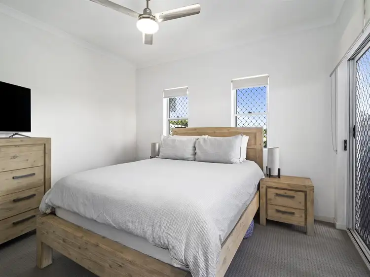 Fourth view of Homely unit listing, 12/12 Noble Street, Clayfield QLD 4011