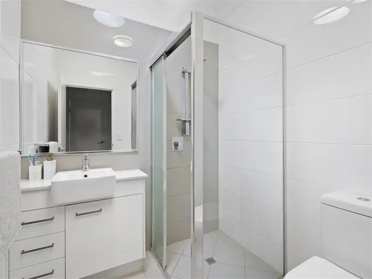 Fifth view of Homely unit listing, 12/12 Noble Street, Clayfield QLD 4011