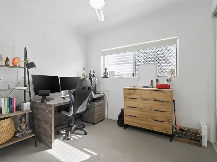Sixth view of Homely unit listing, 12/12 Noble Street, Clayfield QLD 4011