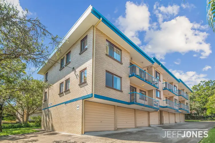1/58 Peach Street, Greenslopes QLD 4120