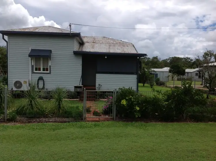 9 Moffatt, Ravenshoe QLD 4888