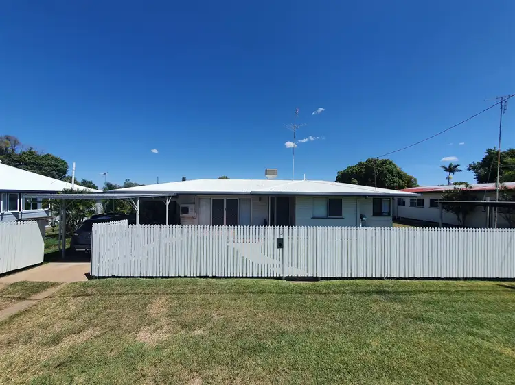 Main view of Homely house listing, 3 Gelobera Street, Biloela QLD 4715