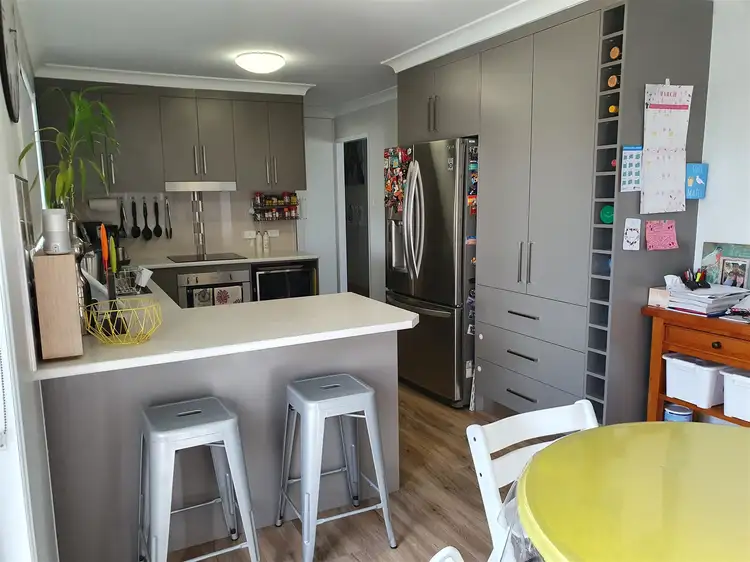 Third view of Homely house listing, 3 Gelobera Street, Biloela QLD 4715