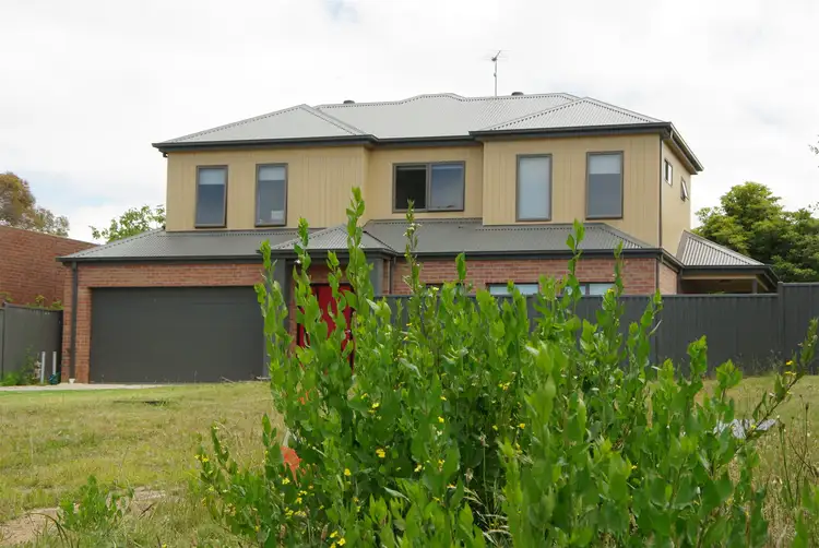 Second view of Homely townhouse listing, 3/12 Mariners Street, St Leonards VIC 3223