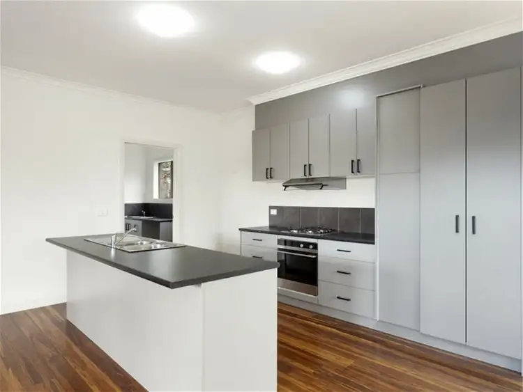 Fourth view of Homely townhouse listing, 3/12 Mariners Street, St Leonards VIC 3223
