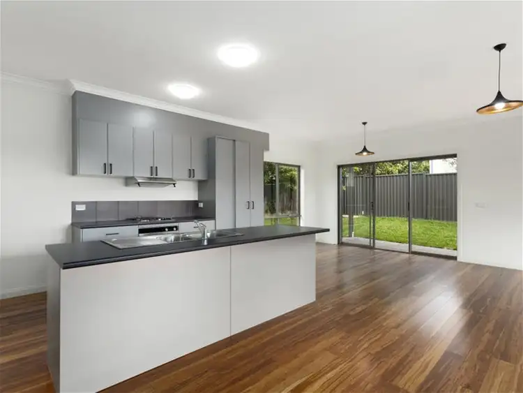 Fifth view of Homely townhouse listing, 3/12 Mariners Street, St Leonards VIC 3223