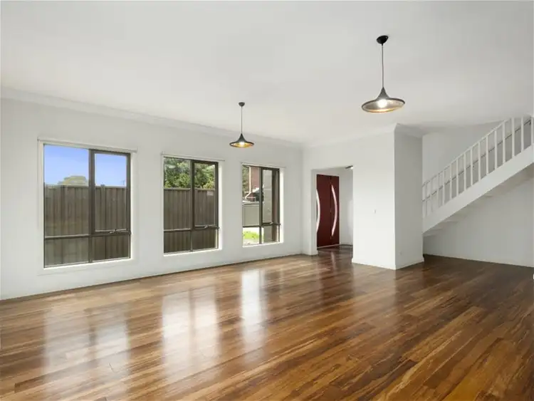 Sixth view of Homely townhouse listing, 3/12 Mariners Street, St Leonards VIC 3223