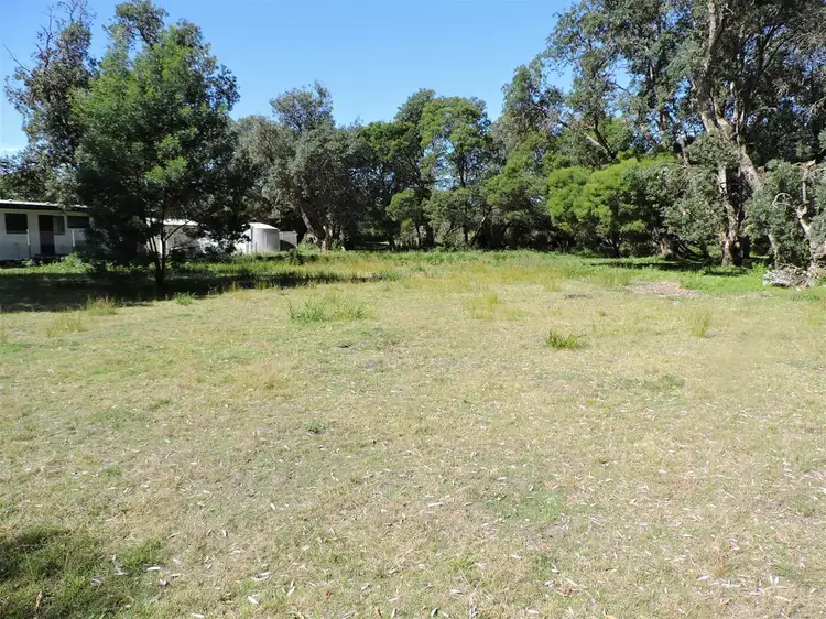 Main view of Homely land listing, 103 Meridan Road, Golden Beach VIC 3851