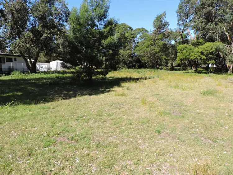Third view of Homely land listing, 103 Meridan Road, Golden Beach VIC 3851