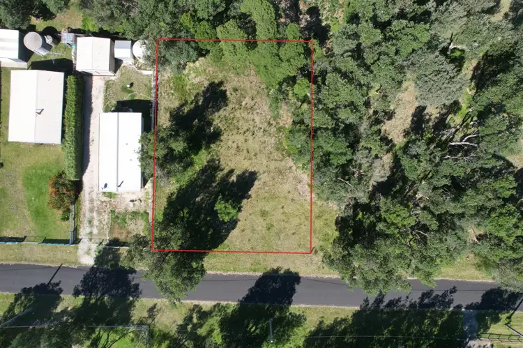 Fifth view of Homely land listing, 103 Meridan Road, Golden Beach VIC 3851