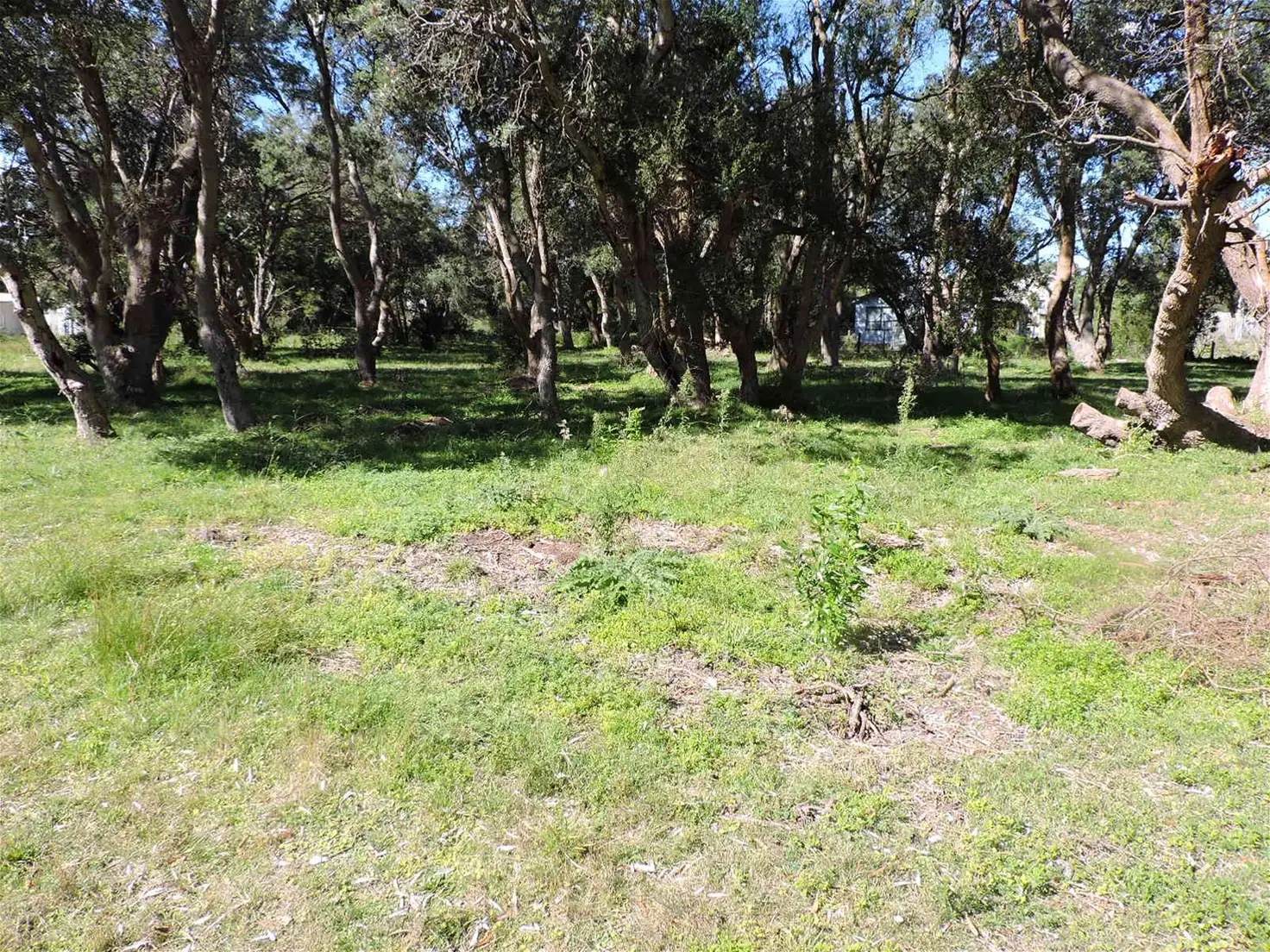 Main view of Homely land listing, 105 Meridan Road, Golden Beach VIC 3851