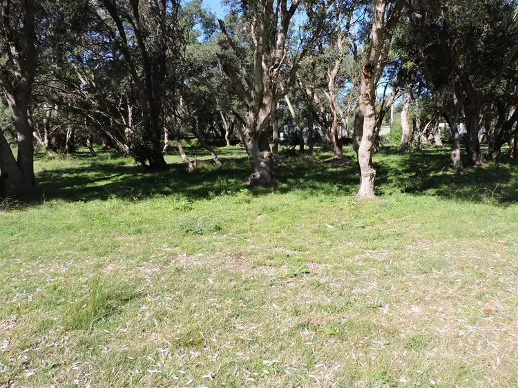 Second view of Homely land listing, 105 Meridan Road, Golden Beach VIC 3851