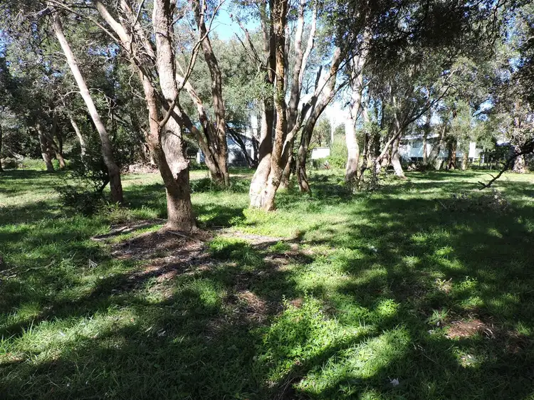 Fourth view of Homely land listing, 105 Meridan Road, Golden Beach VIC 3851