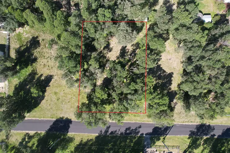 Sixth view of Homely land listing, 105 Meridan Road, Golden Beach VIC 3851