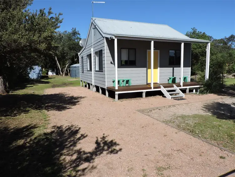 Third view of Homely house listing, 53 Fifth Avenue, Paradise Beach VIC 3851