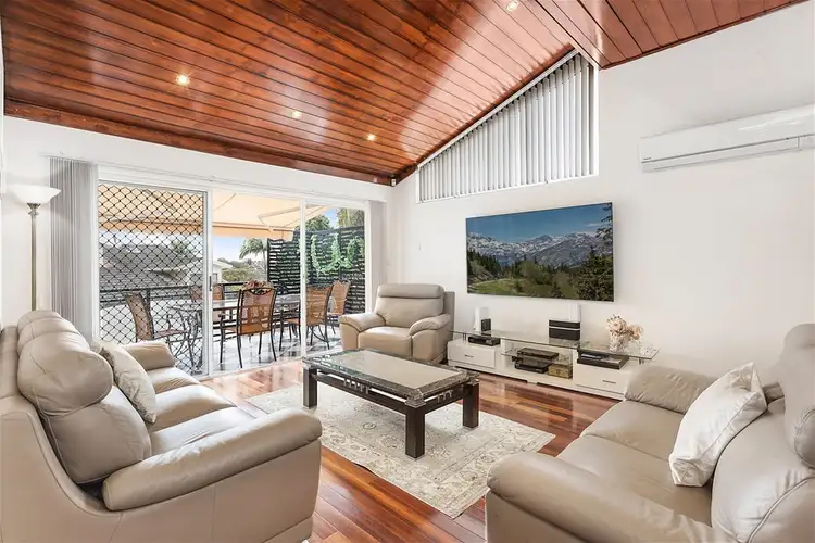 Fourth view of Homely house listing, 72 Hobart Place, Illawong NSW 2234