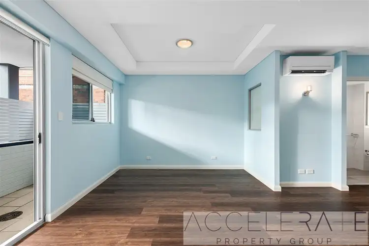 Fourth view of Homely unit listing, 11/41 Fortescue Street, Spring Hill QLD 4000