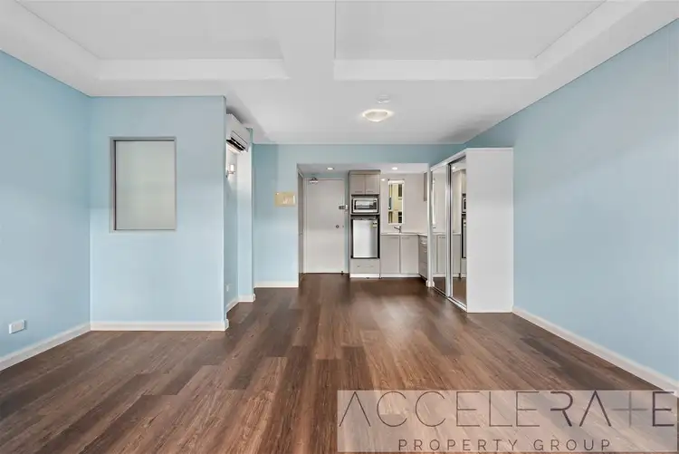 Fifth view of Homely unit listing, 11/41 Fortescue Street, Spring Hill QLD 4000