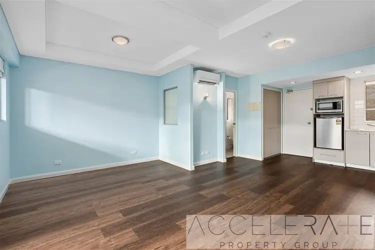 Sixth view of Homely unit listing, 11/41 Fortescue Street, Spring Hill QLD 4000