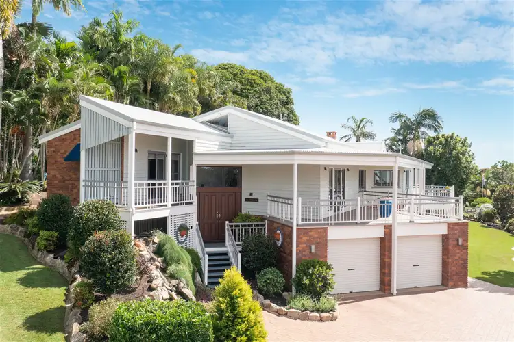 Second view of Homely house listing, 1 Yuruga Place, Tinana QLD 4650