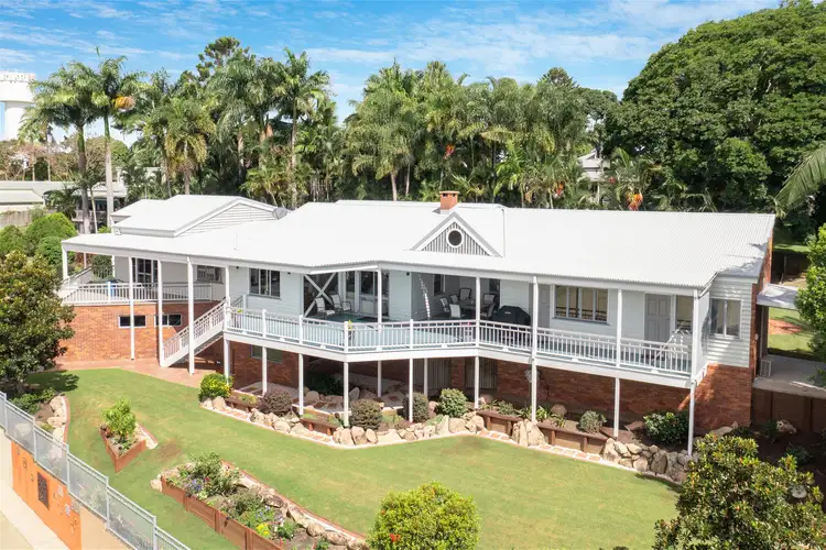 Third view of Homely house listing, 1 Yuruga Place, Tinana QLD 4650