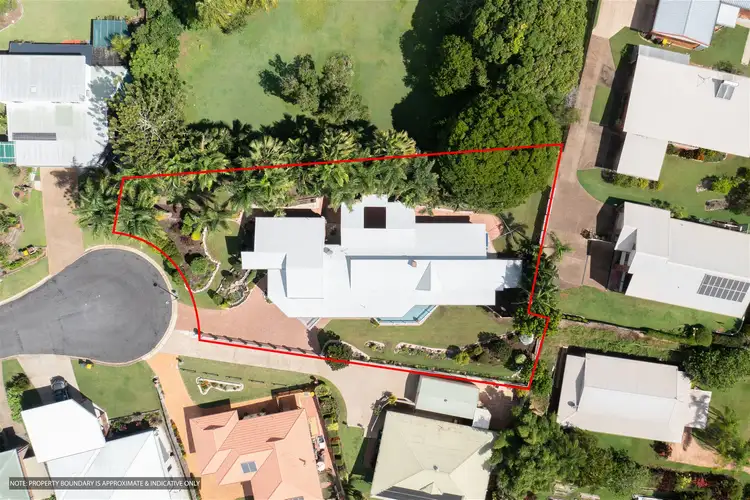 Fifth view of Homely house listing, 1 Yuruga Place, Tinana QLD 4650